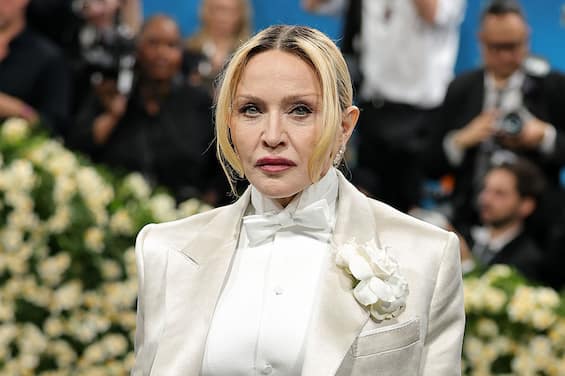 Compleanno in Toscana per Madonna, attesa al Palio di Siena I SKy Tg24