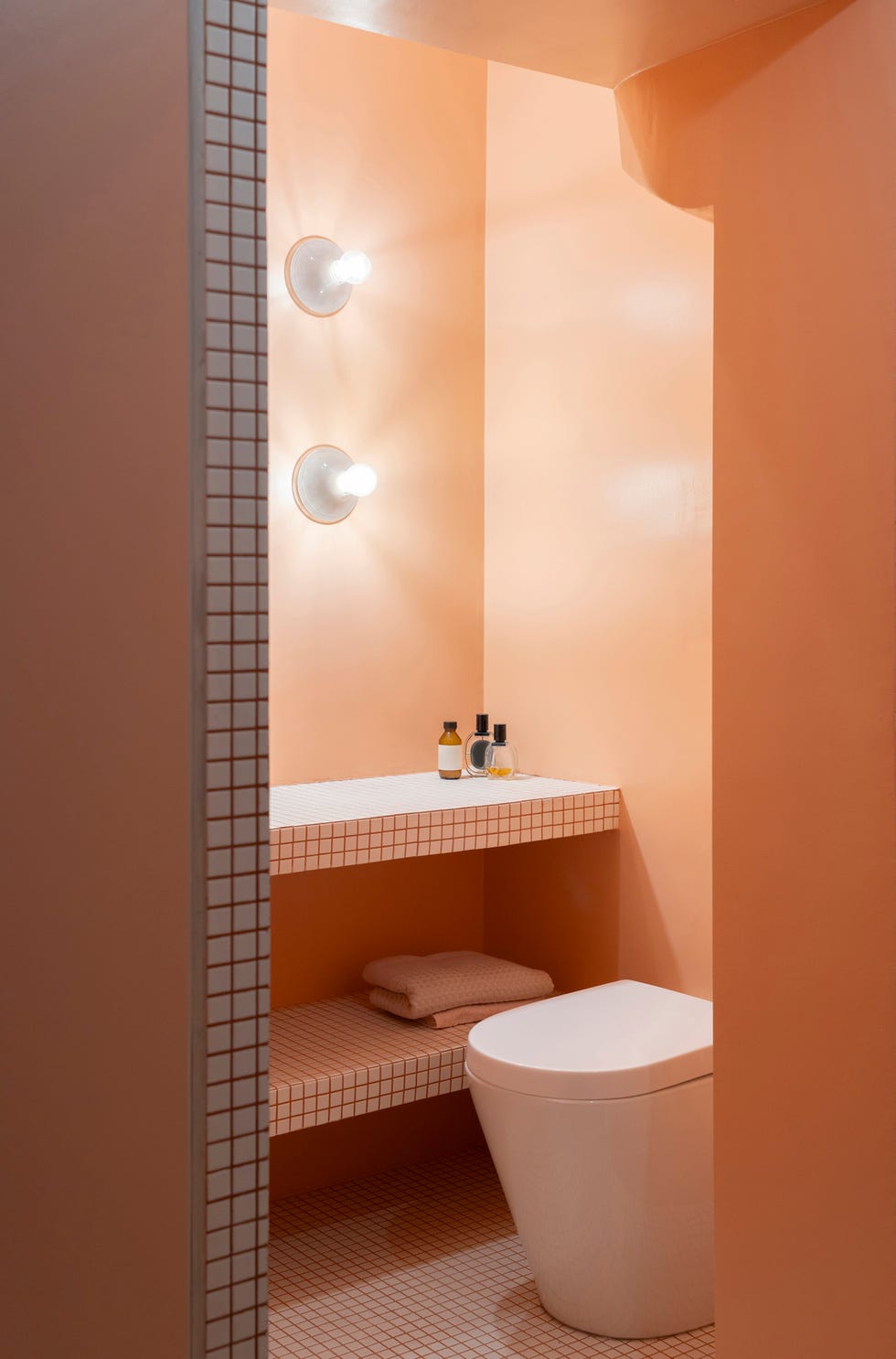 mini casa di 28 metri quadrati a milano