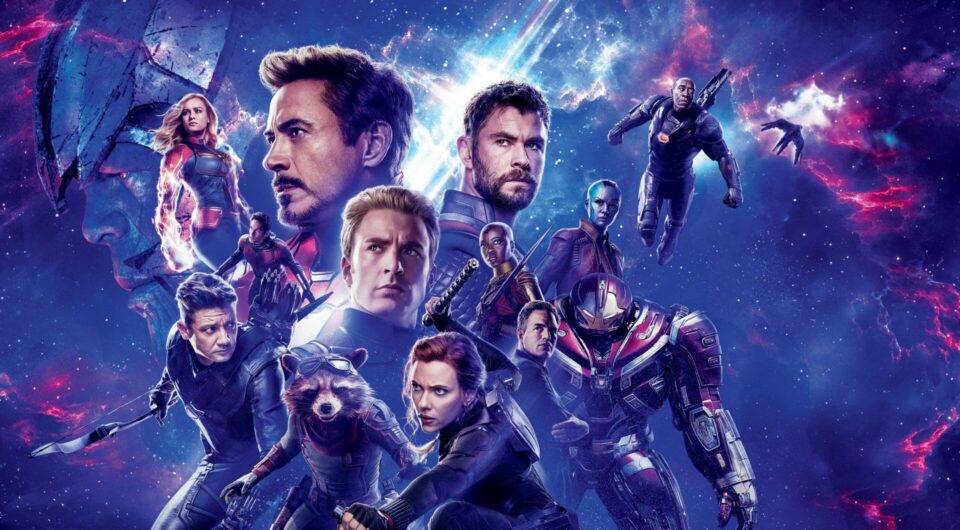 Avengers
