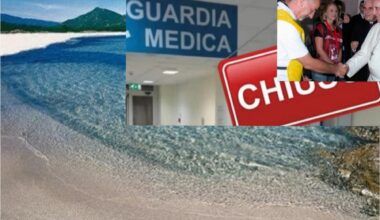 Villasimius, lo "scandalo" delle guardie mediche chiuse: il peso dei codici verdi schiaccia i pronto soccorso dell'hinterland