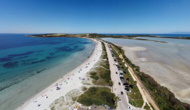 Mar&Motus 2025. Sport e tradizione accendono la costa di San Vero Milis - Ornews