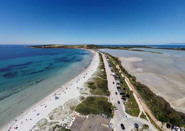 Mar&Motus 2025. Sport e tradizione accendono la costa di San Vero Milis - Ornews