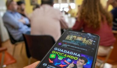 Allarme ludopatia, otto miliardi bruciati alle slot: i malati di gioco a Roma sono centomila - la Repubblica