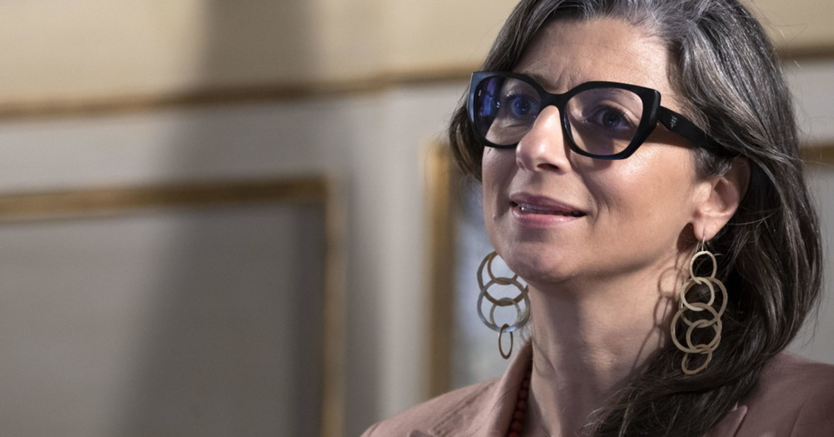 Francesca Albanese ora "forma" gli avvocati, la surreale lezione dell'inviata Onu pro Gaza – Il Tempo