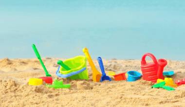 I migliori stabilimenti balneari per famiglie a Rosolina Mare