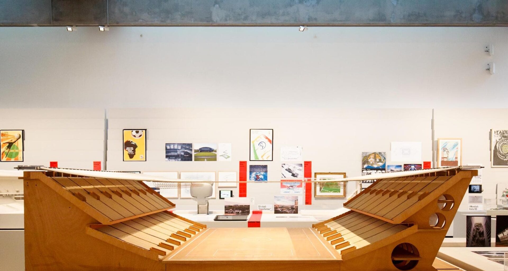 Dal Maxxi al Vittoriano: tutte le mostre che non vanno in vacanza - la Repubblica