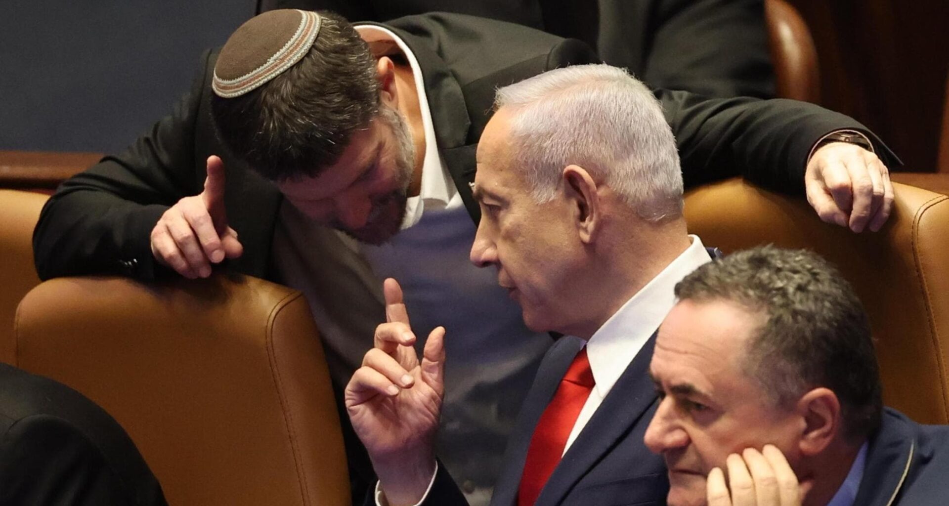 Israele - Gaza: la guerra. Le news in diretta