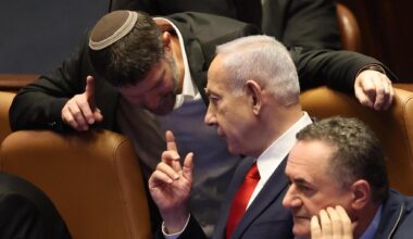 Israele - Gaza: la guerra. Le news in diretta