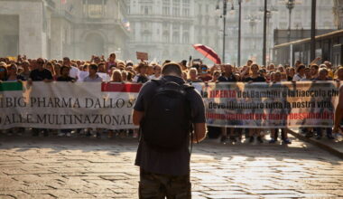 Vaccini e autismo. Il filo rosso che lega una bufala mondiale, il governo degli Stati Uniti e la destra italiana