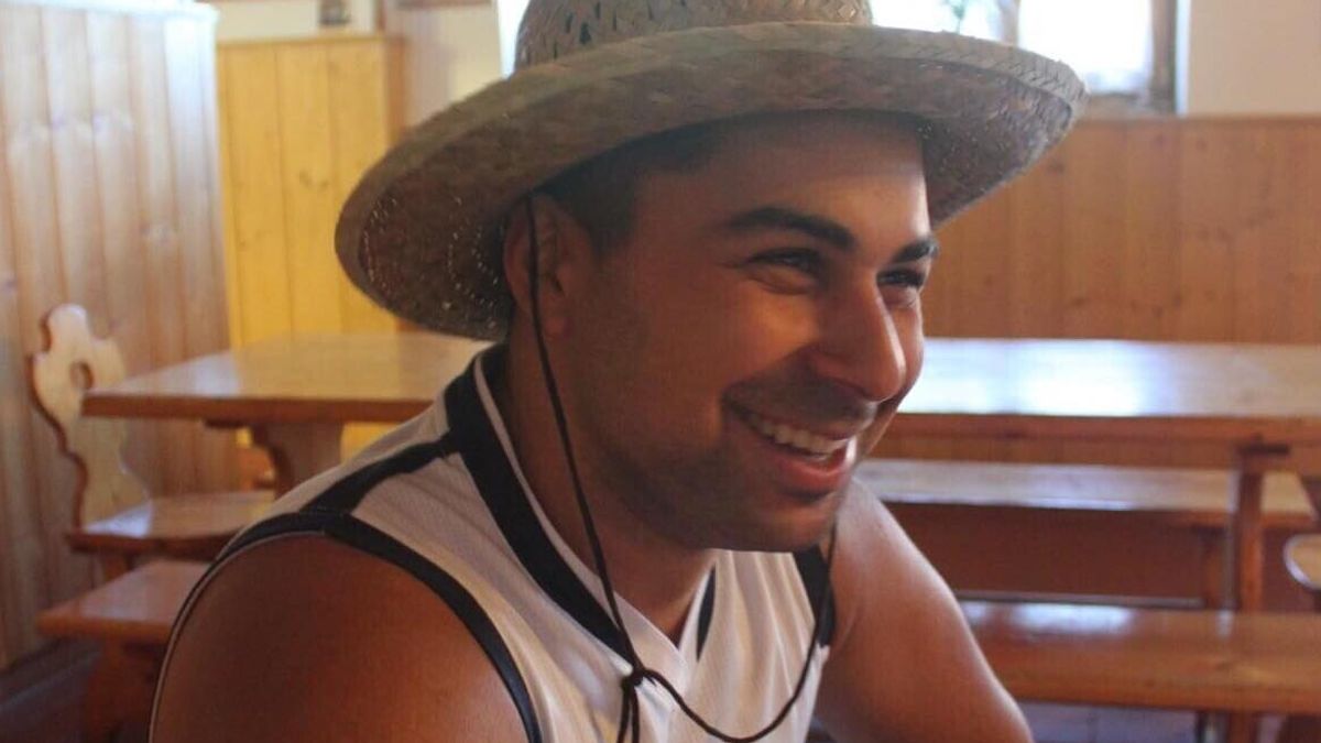 Ucciso e fatto a pezzi a Gemona, donne dicevano che era in Colombia