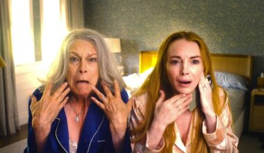 Jamie Lee Curtis e Lindsay Lohan tornano dopo 22 anni nel sequel di "Quel pazzo venerdì" - Tgcom24