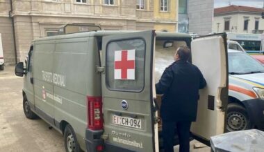 Antidoto contro il botulino, perché è conservato solo a Pavia