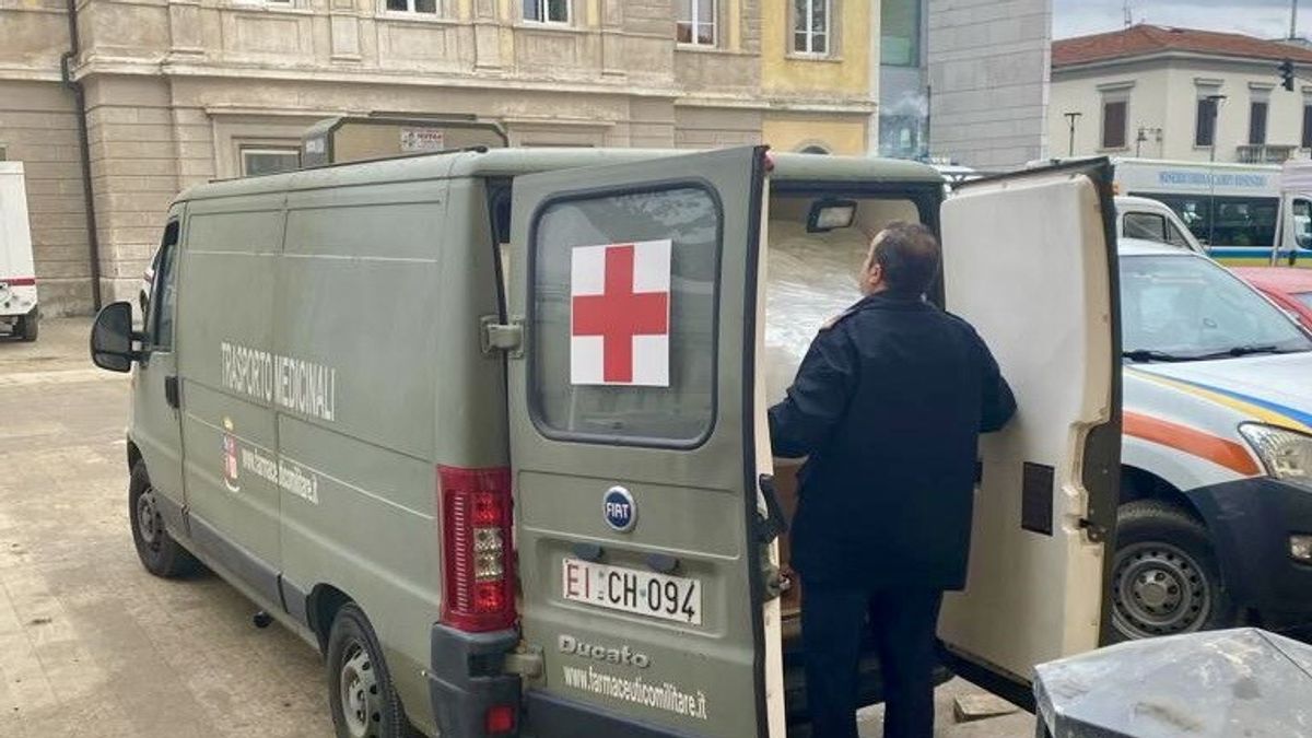 Antidoto contro il botulino, perché è conservato solo a Pavia