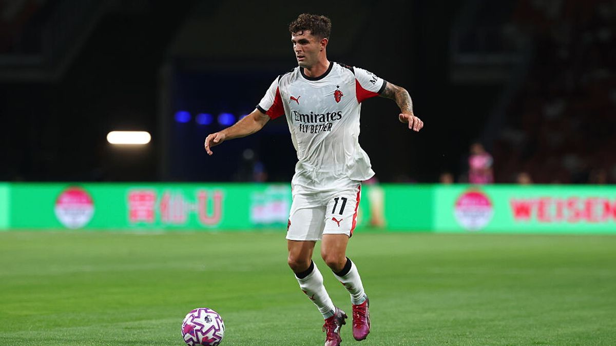 Pulisic salta Leeds e Chelsea, attesa per l'esordio di Modric e Jashari 