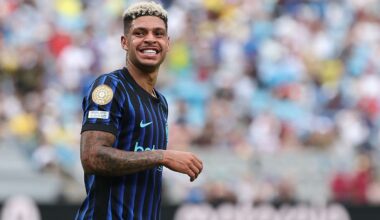 Amichevoli, Monaco-Inter è un nuovo test per Chivu: segui la diretta scritta - Sportmediaset