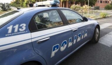 "Si è infuriato perché la carta non funzionava"