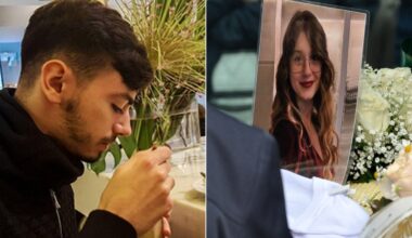 Suicidio in carcere reo confesso omicidio Sara Campanella, 7 indagati