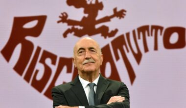 morto Ludovico Peregrini, lo storico "Signor No" di Rischiatutto