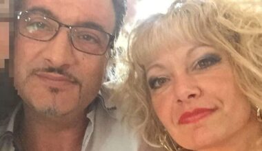 morti marito e moglie, grave la figlia