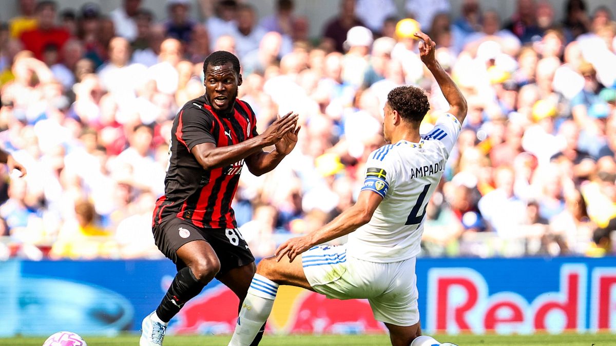 in attesa degli esterni c'è l'offerta al Milan per Musah, Miretti in stand-by