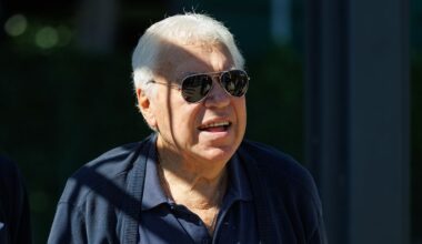 Pietrangeli non si arrende agli anni che passano: "Ho sconfitto il cancro, ma non la vecchiaia. Vorrei un giorno senza dolore" - SportMediaset