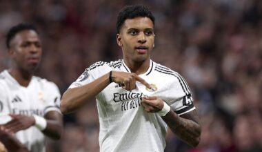 City, se parte Savinho all-in su Rodrygo