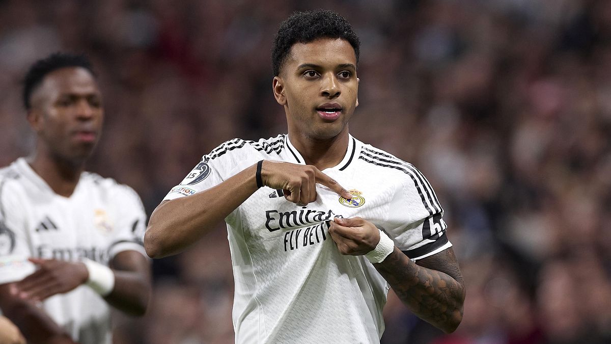 City, se parte Savinho all-in su Rodrygo