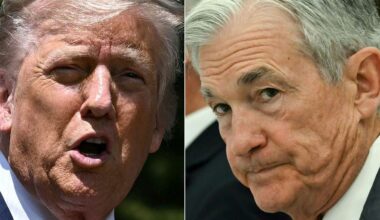 Donald Trump, tutte le news in tempo reale dagli Usa
