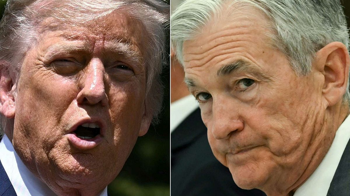 Donald Trump, tutte le news in tempo reale dagli Usa
