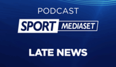 Logo SportMediaset