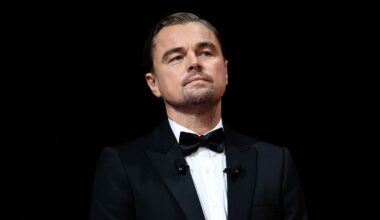 Leonardo DiCaprio fermato dalla polizia a Ibiza 