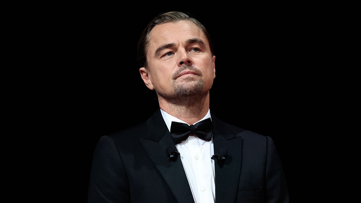 Leonardo DiCaprio fermato dalla polizia a Ibiza 