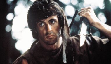 Torna Rambo ma senza Stallone: Noah Centineo vestirà i panni del celebre soldato solitario - Tgcom24