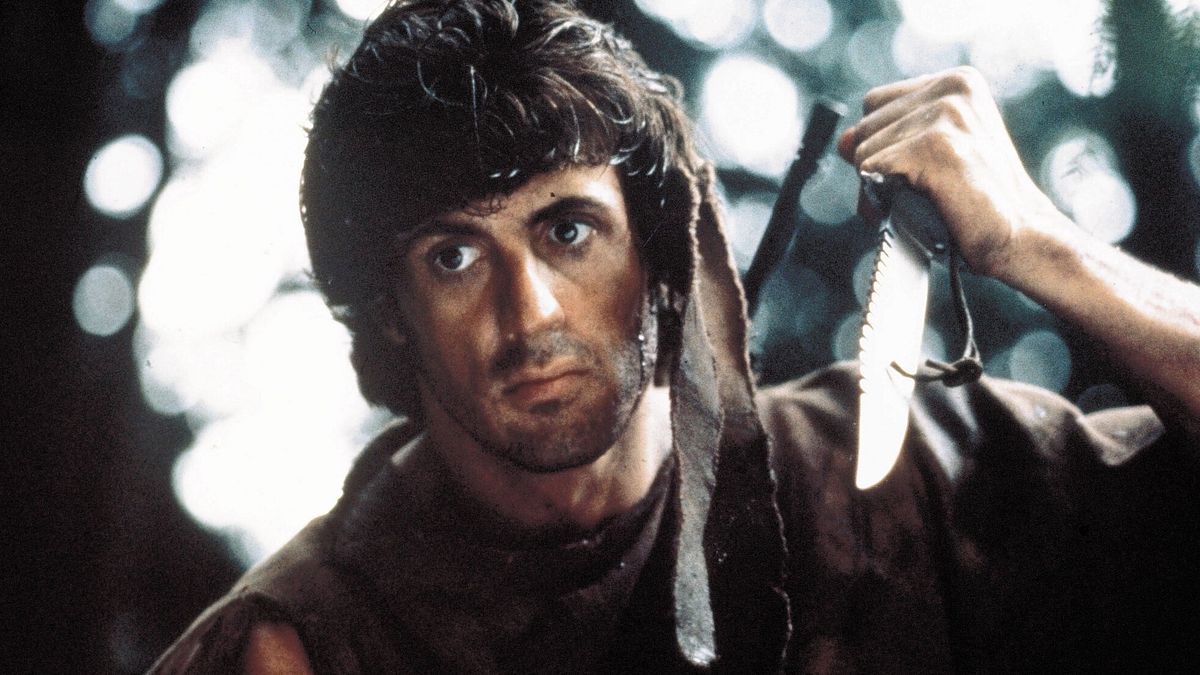 Torna Rambo ma senza Stallone: Noah Centineo vestirà i panni del celebre soldato solitario - Tgcom24