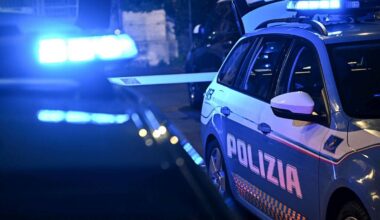 Milano, uccide il compagno malato e chiama il 112