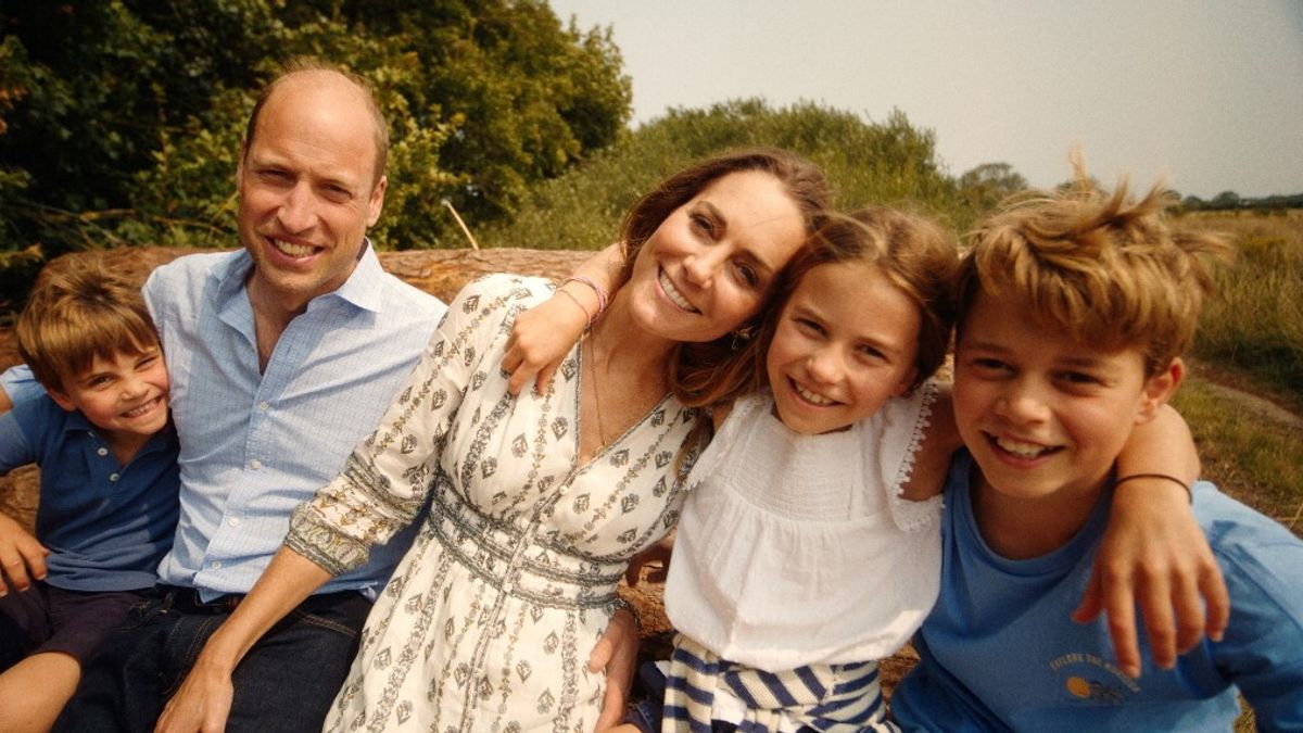 William e Kate cambiano casa