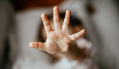 babysitter condannata a 100 anni di carcere