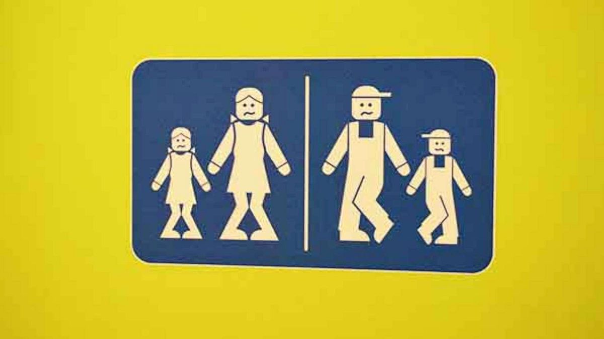 "L'uso del bagno è subordinato alla consumazione", lo dice anche la legge