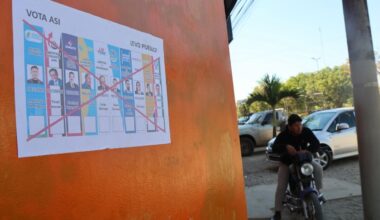 Elezioni, Bolivia al voto dopo 20 anni di socialismo