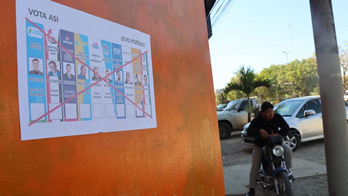 Elezioni, Bolivia al voto dopo 20 anni di socialismo