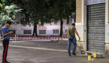 Milano, uccide il cognato a coltellate: arrestato 29enne
