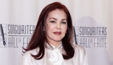 Priscilla Presley accusata di aver accelerato la morte della figlia Lisa Marie per interessi economici