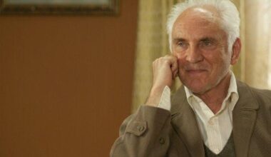 Cinema, addio al "cattivo" di Superman: è morto Terence Stamp 