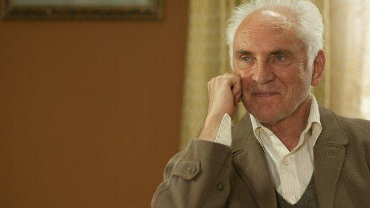 Cinema, addio al "cattivo" di Superman: è morto Terence Stamp 