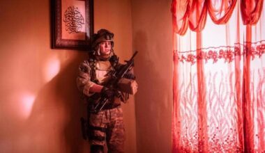Warfare, il film sulla guerra in diretta che non riusciamo a vedere. Ecco le reazioni del pubblico - la Repubblica