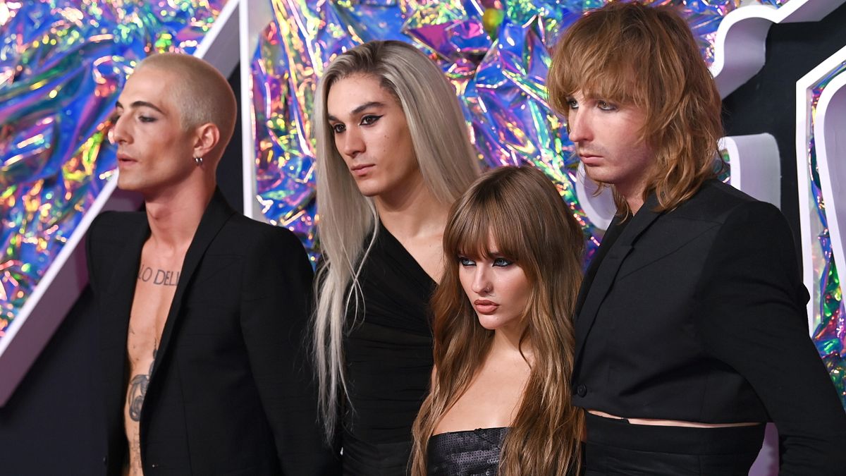 Per i Maneskin la pausa "è costata cara": presto in arrivo la reunion - Tgcom24
