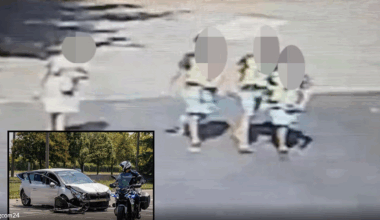 Cecilia De Astis, arrestata a Milano la madre del 13enne rom alla guida dell'auto