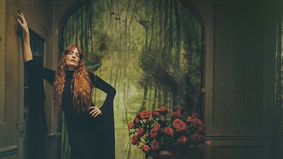 nuovo album in uscita ad Halloween