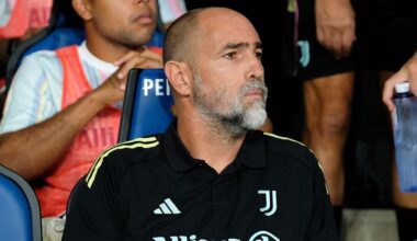 "Iniziare il campionato col mercato aperto è una pazzia"