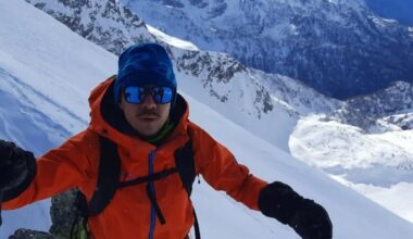 Alpinista morto Kirghizistan, parla la sorella di Luca Sinigaglia